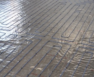 乐平地暖维修多少钱