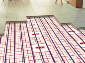 乐平地暖维修哪家好