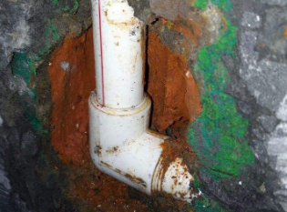 乐平卫生间测漏水价格明细