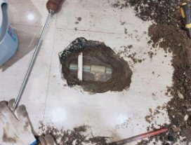 乐平卫生间防水多少钱