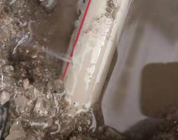 乐平水管维修多少钱