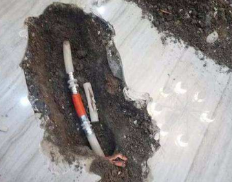 乐平水管维修哪家好