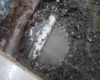 乐平卫生间测漏水哪家好