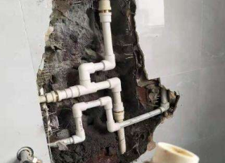 乐平卫生间测漏水价格多少