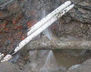 乐平水管维修费用是多少