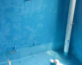 乐平卫生间防水多少钱