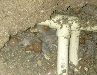 乐平卫生间测漏