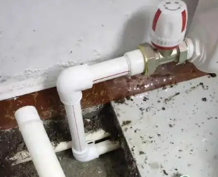 乐平卫生间测漏水多少钱