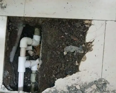 乐平卫生间测漏水哪家好