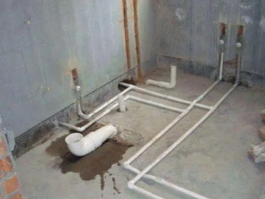 乐平水管维修多少钱
