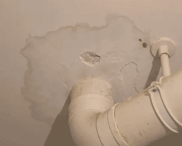 乐平卫生间测漏水的检测方法