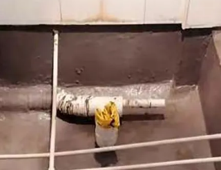 乐平卫生间测漏水服务电话