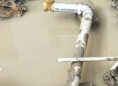 乐平测漏水公司电话